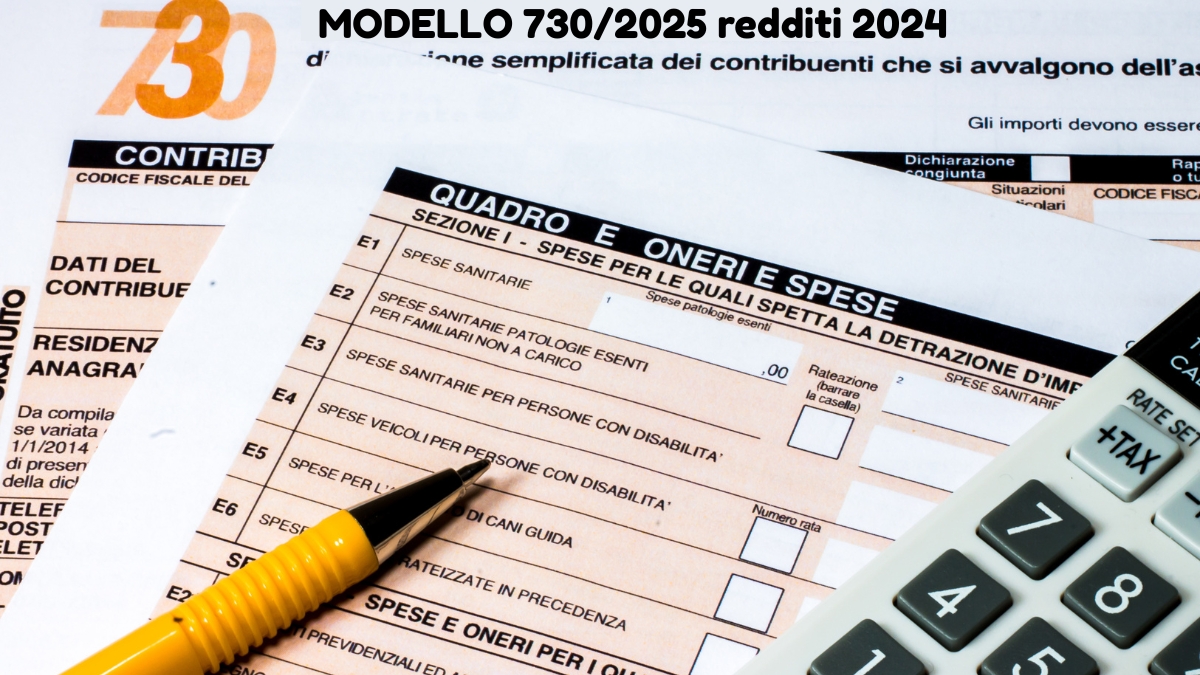 Rimborso 730 Assente nella Pensione di Agosto 2025? Ecco Cosa Fare Subito per Verificare e Richiedere l’Importo